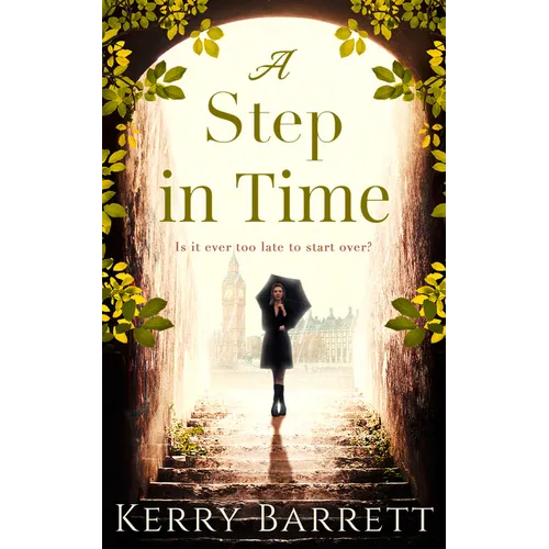 A Step In Time - Paperback