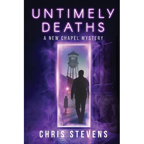 Untimely Deaths - Paperback