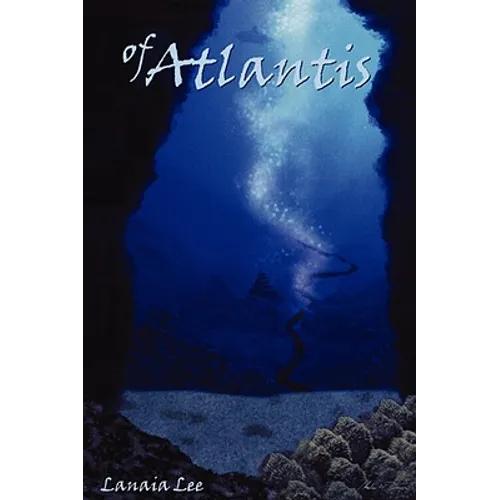 Of Atlantis - Paperback