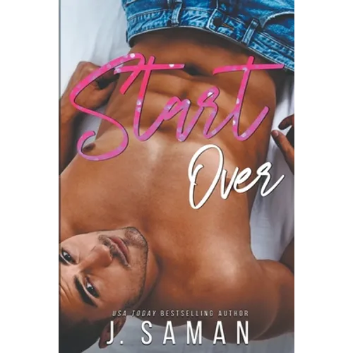 Start Over - Paperback