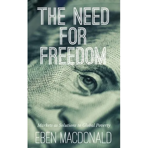 The Need For Freedom - Paperback