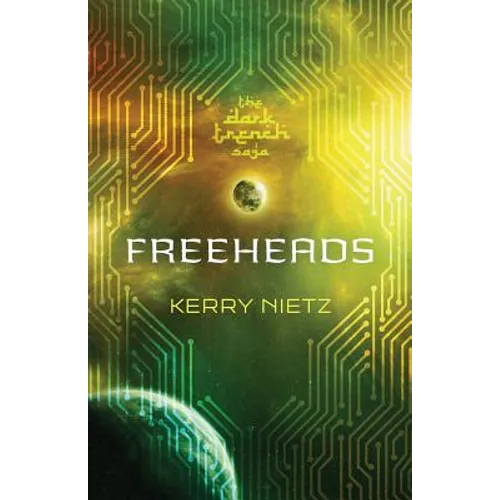 Freeheads - Paperback