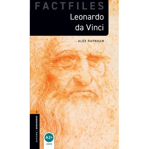 Leonardo Da Vinci