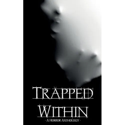 Trapped Within - Paperback