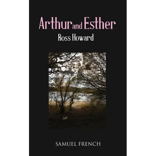 Arthur and Esther - Paperback