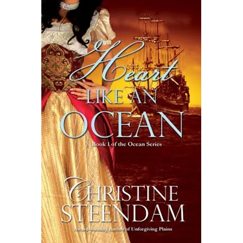 Heart Like an Ocean - Paperback