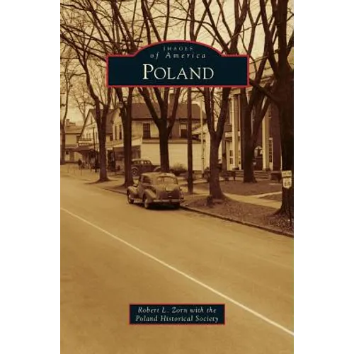 Poland - Hardcover