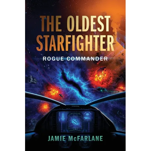 Rogue Commander - Paperback