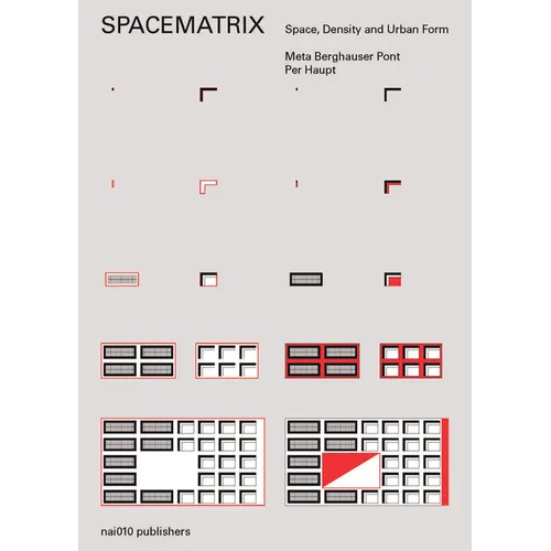 Spacematrix - Hardcover