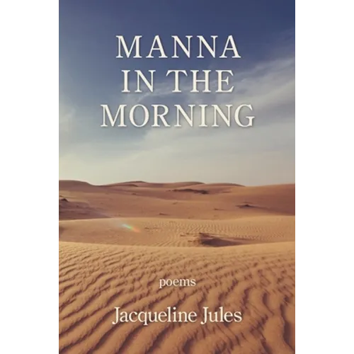 Manna in the Morning - Paperback