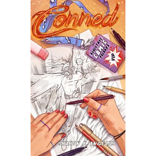 Conned - Hardcover