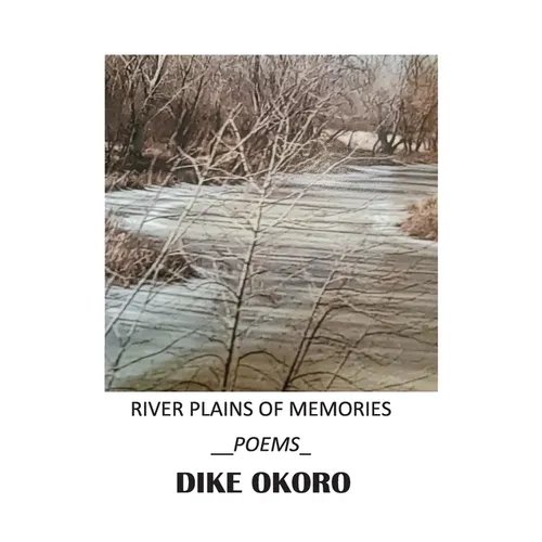 River Plains of Memories - Paperback