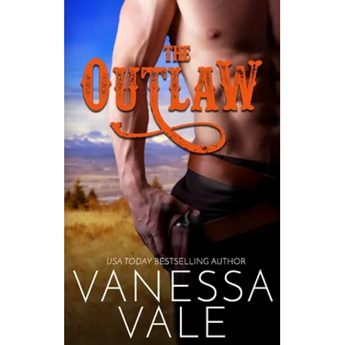 The Outlaw - Paperback
