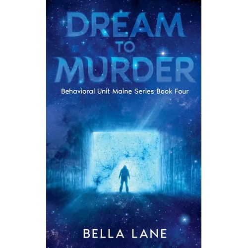 Dream To Murder - Paperback
