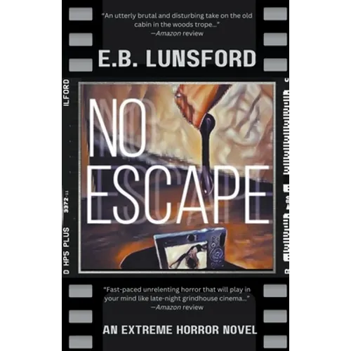 No Escape - Paperback