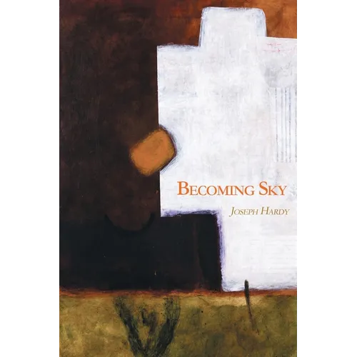 Becoming Sky - Paperback
