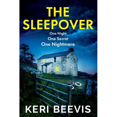 The Sleepover - Paperback