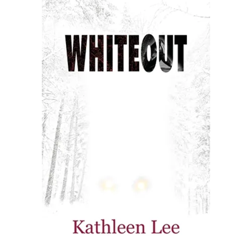 Whiteout - Paperback