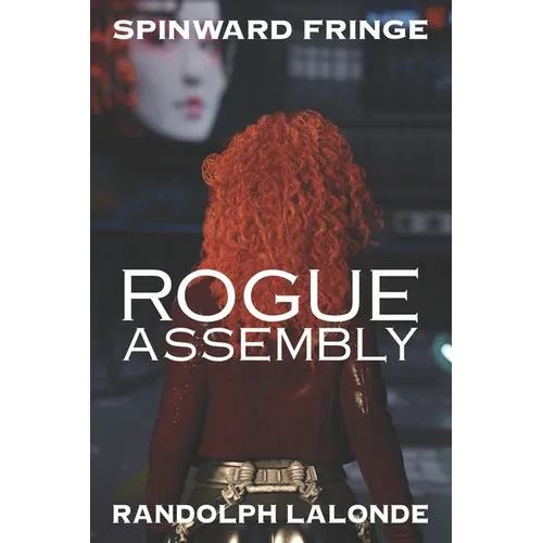 Rogue: Assembly - Paperback