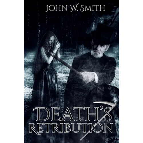 Death's Retribution - Paperback