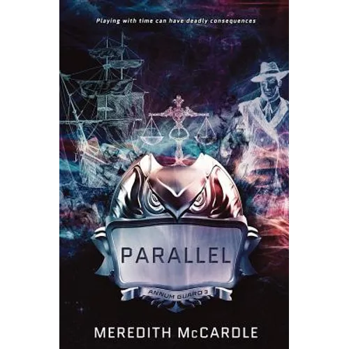 Parallel - Paperback