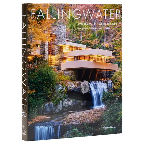 Fallingwater: Living with and in Art