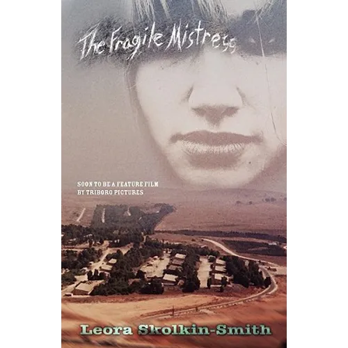 The Fragile Mistress - Paperback
