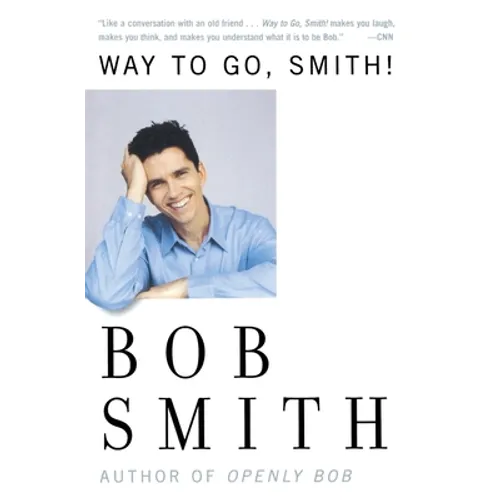 Way to Go, Smith - Paperback