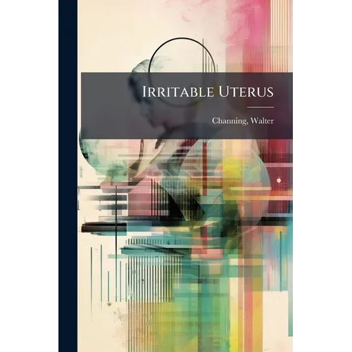 Irritable Uterus - Paperback