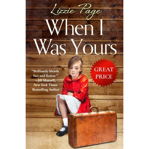 When I Was Yours - Paperback