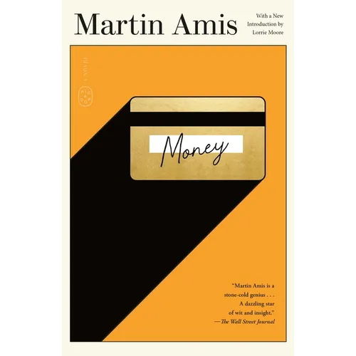 Money: A Suicide Note - Paperback