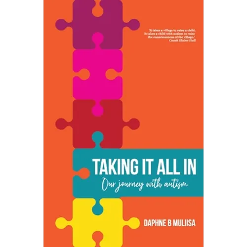 Taking It All in - Paperback