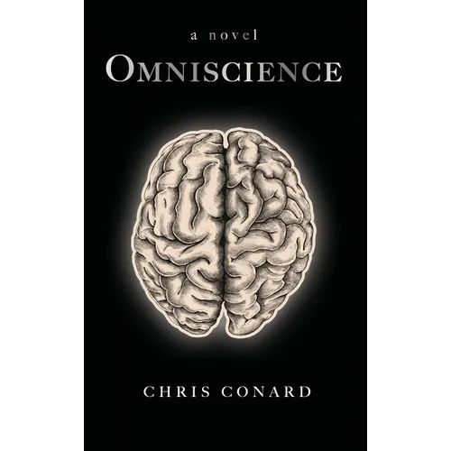 Omniscience - Hardcover