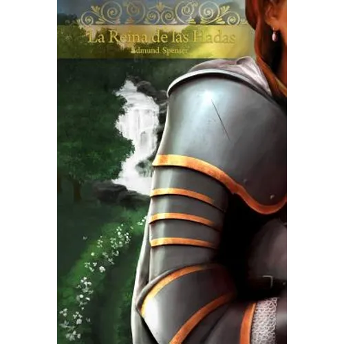 La Reina de las Hadas - Paperback