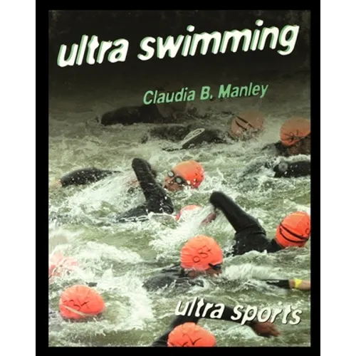 Ultra Swimming - Paperback