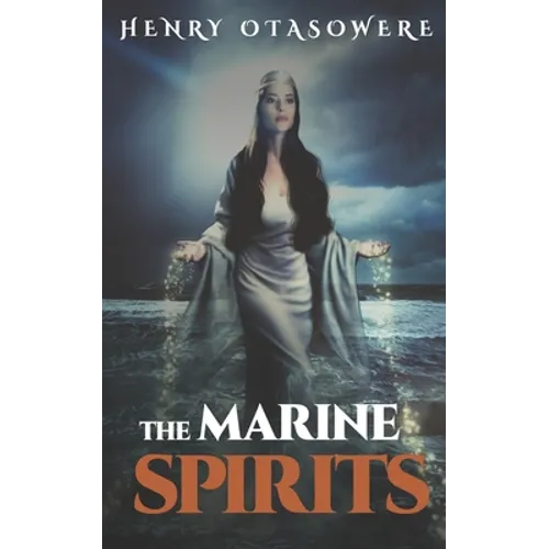 The Marine Spirits - Paperback