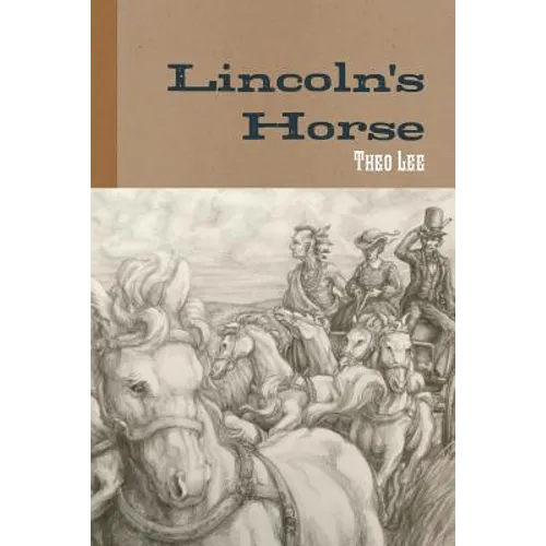 Lincoln's Horse - Paperback
