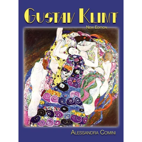 Gustav Klimt: New Edition - Hardcover