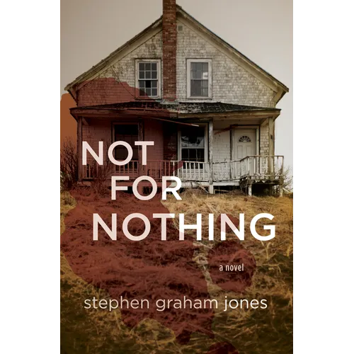 Not for Nothing - Paperback