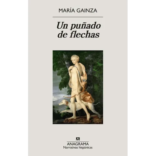 Un Puñado de Flechas - Paperback