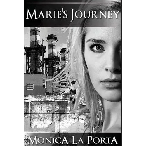 Marie's Journey - Paperback
