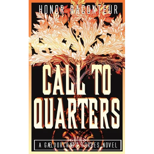Call to Quarters - Paperback