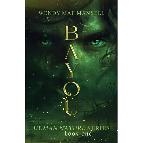 Bayou - Paperback