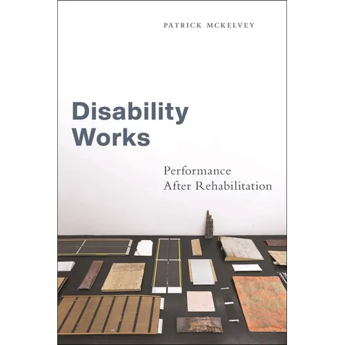 Disability Works: Performance After Rehabilitation - Hardcover