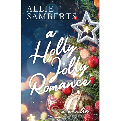 A Holly Jolly Romance - Paperback