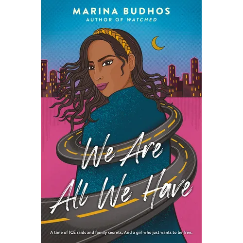 We Are All We Have - Hardcover