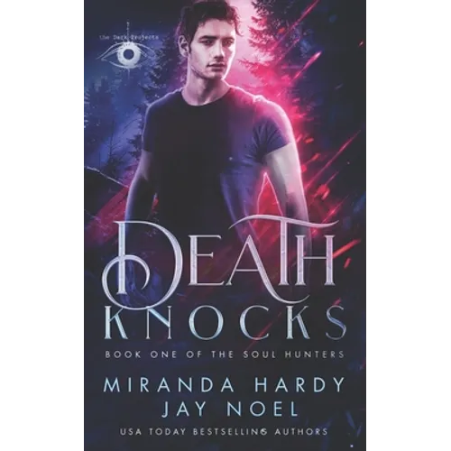 Death Knocks - Paperback