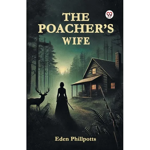 The Poacher s Wife - Paperback