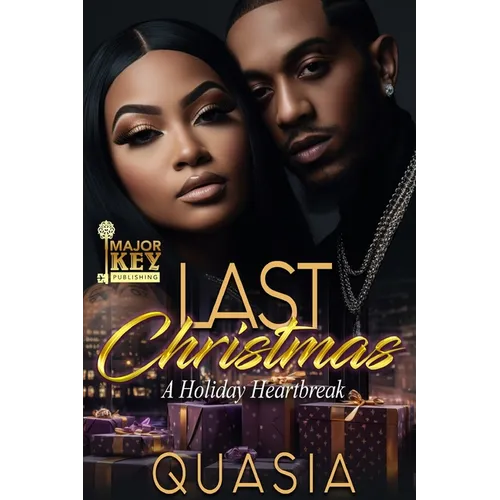 Last Christmas: A Holiday Heartbreak - Paperback