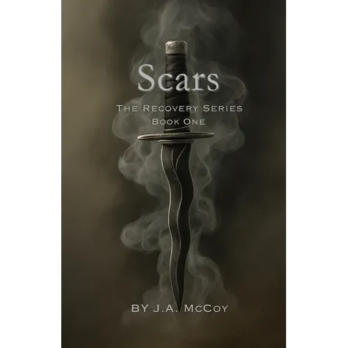 Scars - Paperback